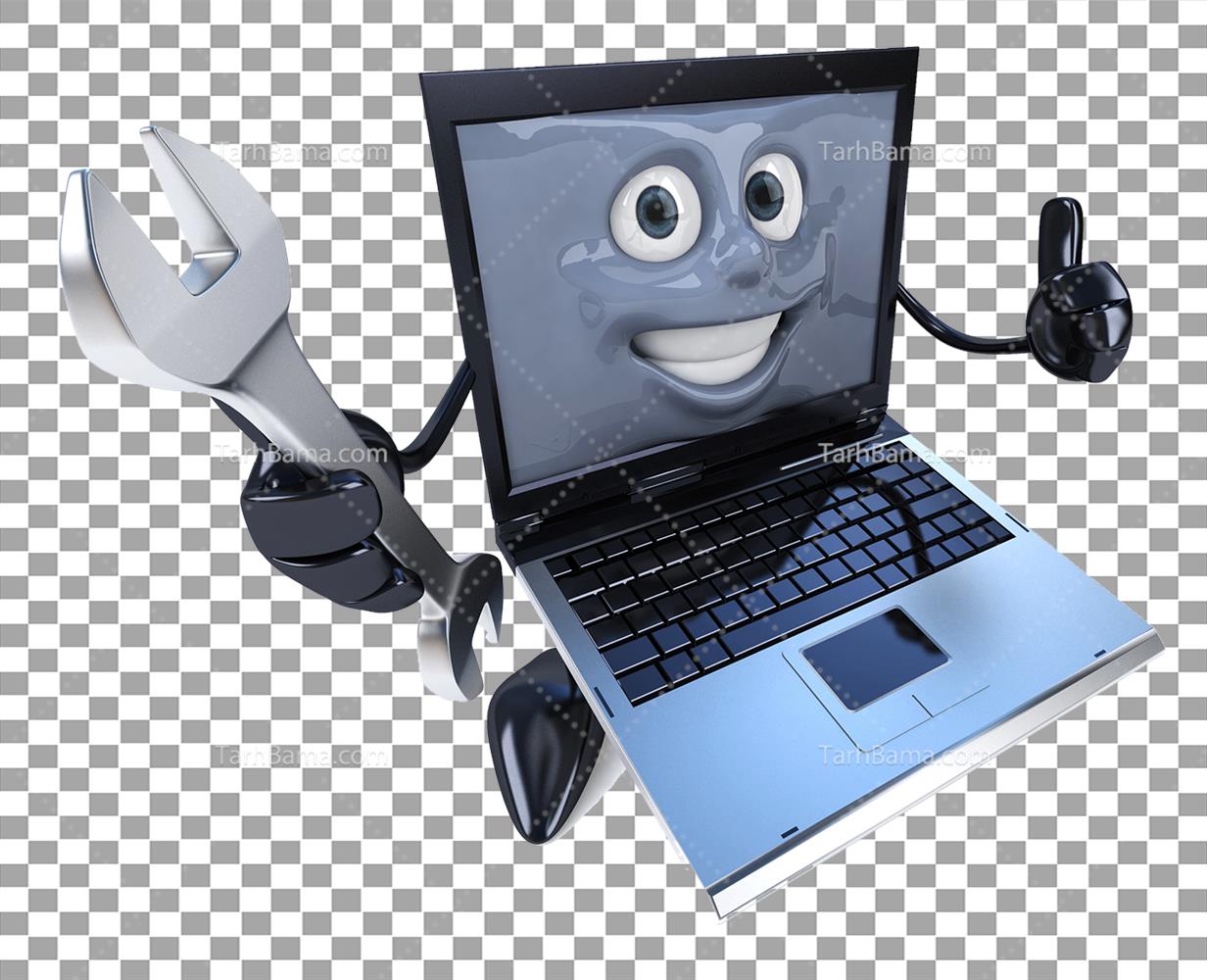 تصاویر کامپیوتر، لپ تاپ و لوازم جانبی